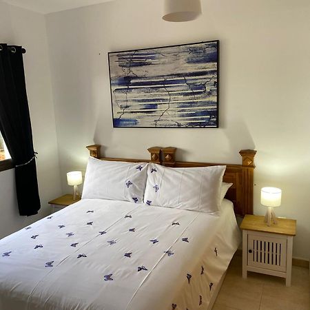 Casa Piedra, Luxury Family Front Line Golf, Hot Tub,Pool Table, 8 Pers, Caleta De Fuste Villa Ngoại thất bức ảnh