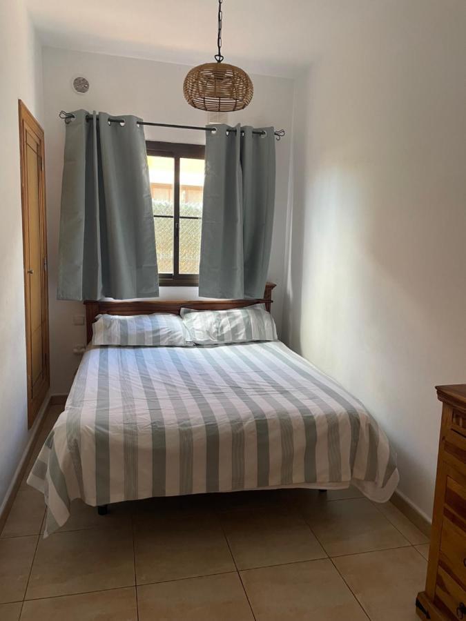 Casa Piedra, Luxury Family Front Line Golf, Hot Tub,Pool Table, 8 Pers, Caleta De Fuste Villa Ngoại thất bức ảnh