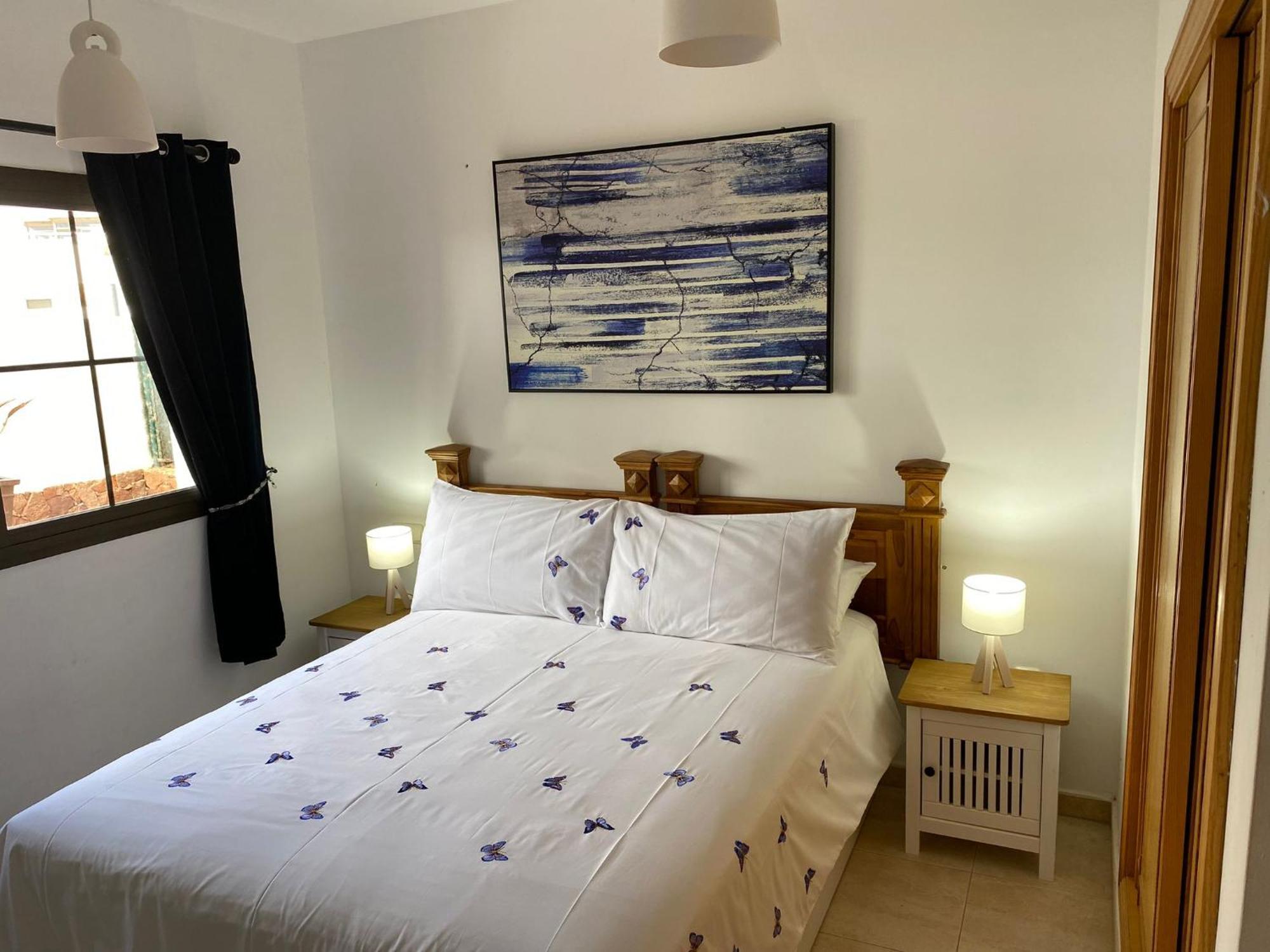Casa Piedra, Luxury Family Front Line Golf, Hot Tub,Pool Table, 8 Pers, Caleta De Fuste Villa Ngoại thất bức ảnh